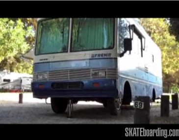 Click It & Kick It: Ronnie Creager’s Home Page