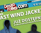 Coś na deszcz z deskorolka.com