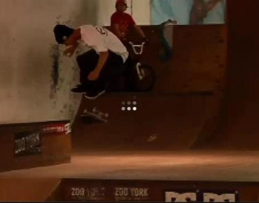 DC Krush Session