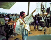 DC na Woodstock