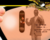 DLX Catalogs 2nd Strike