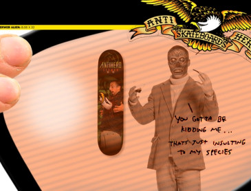 DLX Catalogs 2nd Strike