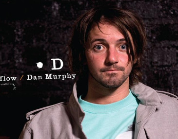 Dan Murphy - dodatki do wywiadu