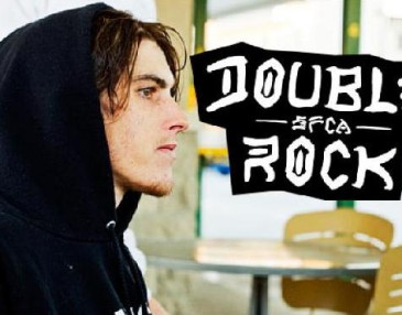 Dave Bachinsky - Double Rock