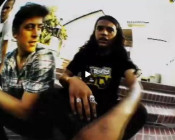 David Gonzalez's new video trailer