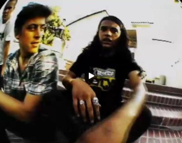 David Gonzalez's new video trailer