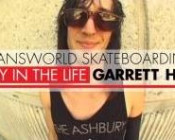 Day In The Life: Garrett Hill
