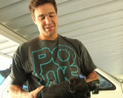 Day In The Life: Jordan Hoffart