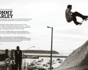 Donny Barley & Element