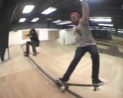 Double Rock: Chet & Jason 