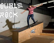 Double Rock: Girls In The Park 