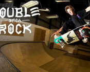 Double Rock: Mark Suciu