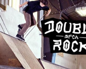 Double Rock: Silent Skateboards