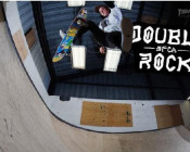 Double Rock: Think Warm-up
