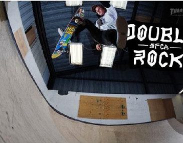 Double Rock: Think Warm-up
