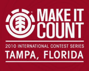 ELEMENT CONTEST SERIES - TAMPA