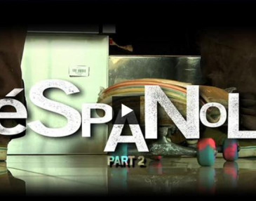 ESpanol tour video