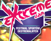 EXTREME JAM 2 - Plaża Kraków 
