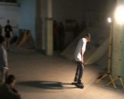 Easy Livin Game of Skate - FINAŁ - Filip Madaj vs. Piotr Ebert