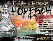 egzul & altramps HOMEBOY’s PARADISE 2012