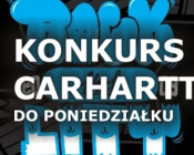 Ekspresowy Konkurs Carhart - wyniki