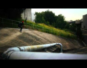 ELEMENT AUSTRALIA "CORBIN HARRIS"