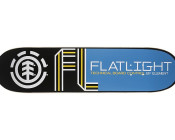 Element Flat Light Construction