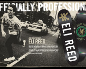Eli Reed Pro