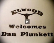Elwood Officially Welcomes Dan Plunkett