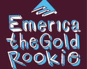 Emerica The Gold Rookie Contest III