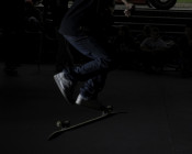 Es Game Of Skate - fotorelacje