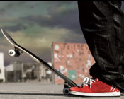 Es Game Of Skate - wyniki zawodów