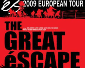 Es The Great Escape Video