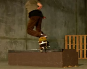 Evan Smith’s SIF Trick Tip