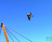 Extremely Sorry - Bob Burnquist