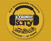 Extremely Sorry Soundtrack