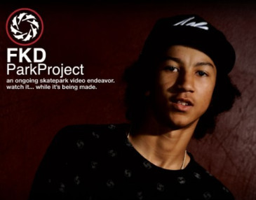 FKD PROject - Nick Tucker