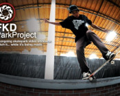 FKD Park Project - Felipe Gustavo