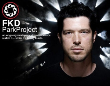FKD Project Video - Chad Knight