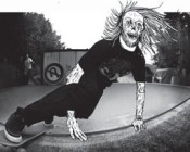 FRENCH - death metal&art work
