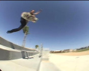 Fallen Footwear Random Clips