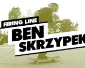 Firing Line: Ben Skrzypek