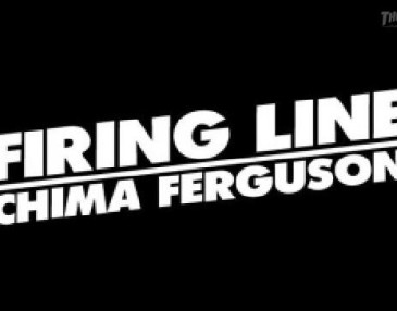 Firing Line: Chima Ferguson