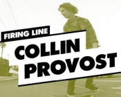 Firing Line: Collin Provost
