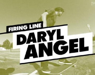 Firing Line: Daryl Angel