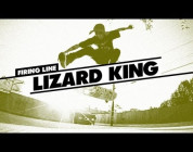 Firing Line: Lizard King