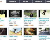 Flip Skateboards - "ukryte video" :)