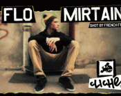 Flo Mirtain by French Fred