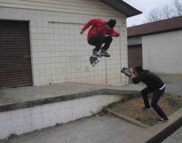 Foundation Southeast Tour Pt 1 video