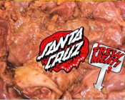 Fresh Meat - Santa Cruz Video